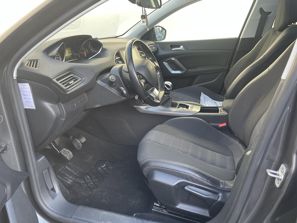 Peugeot 308 1.2PT Allure