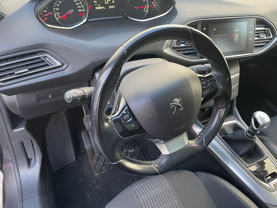 Peugeot 308 1.2PT Allure