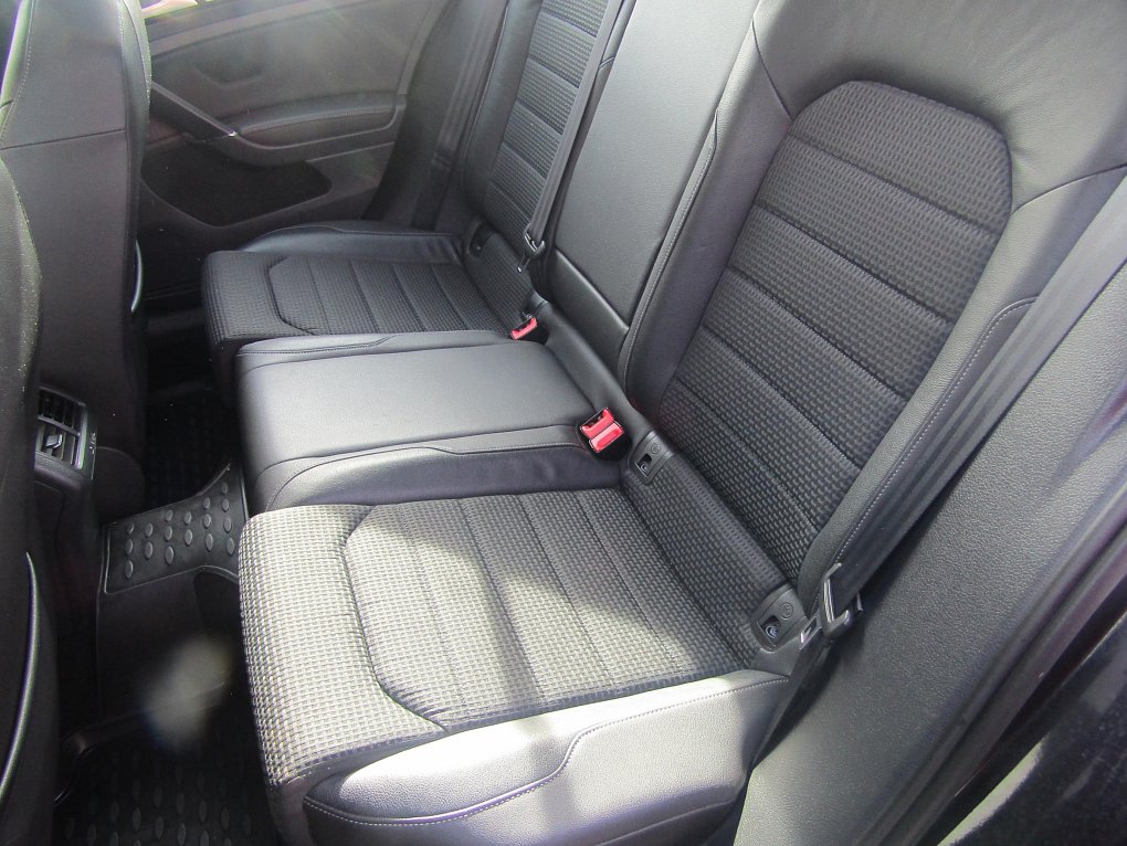 Volkswagen Golf 1.6TDi 