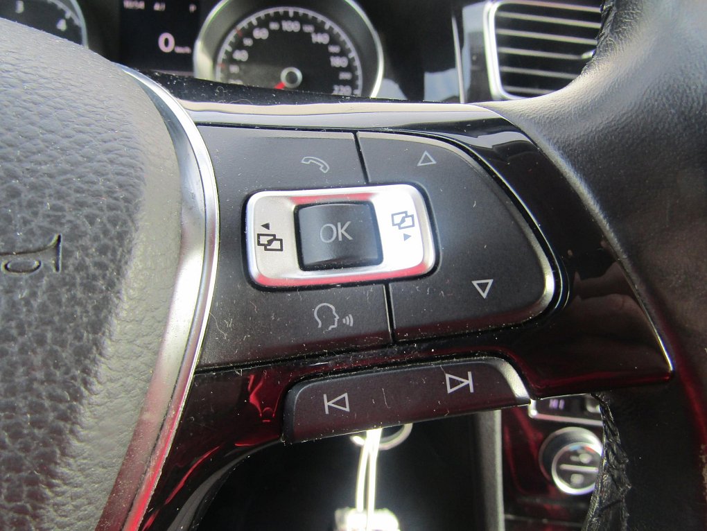 Volkswagen Golf 1.6TDi 