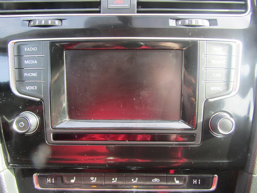 Volkswagen Golf 1.6TDi 