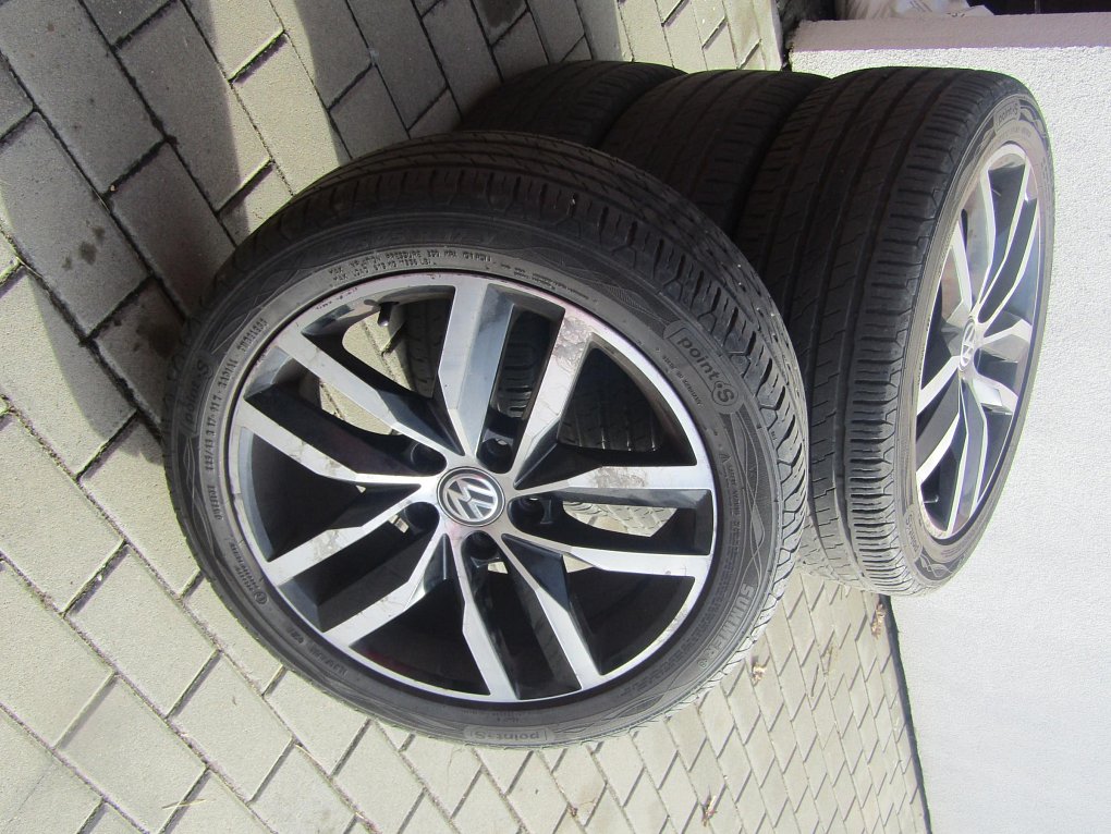 Volkswagen Golf 1.6TDi 