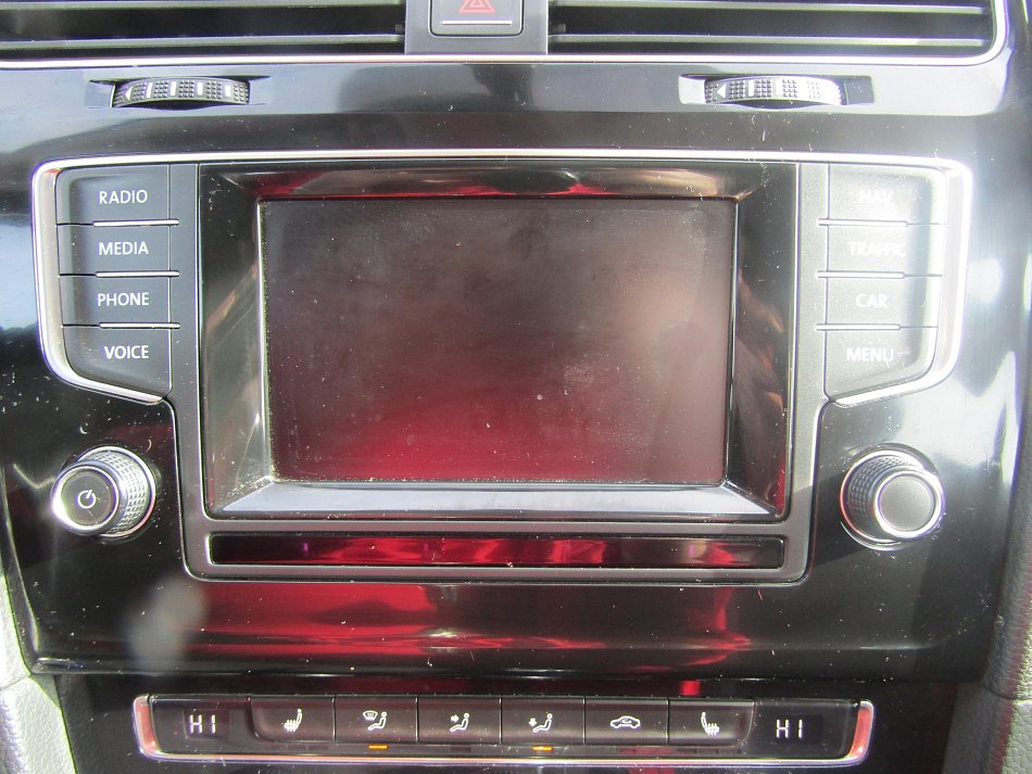 Volkswagen Golf 1.6TDi 