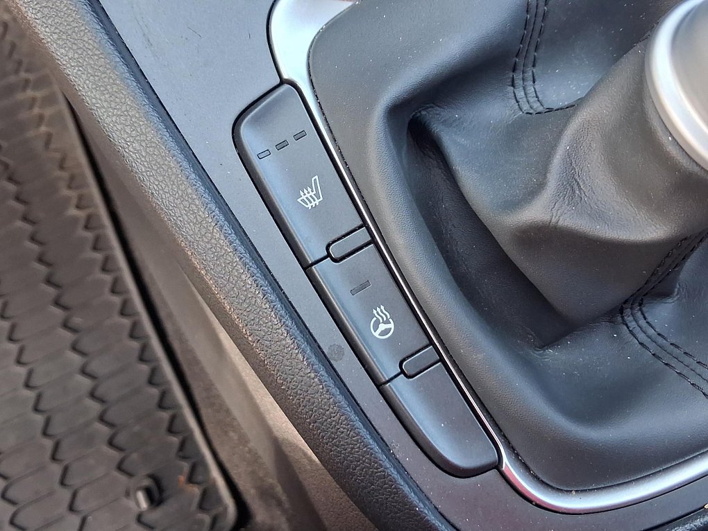 Hyundai Kona 1.0T-GDi 