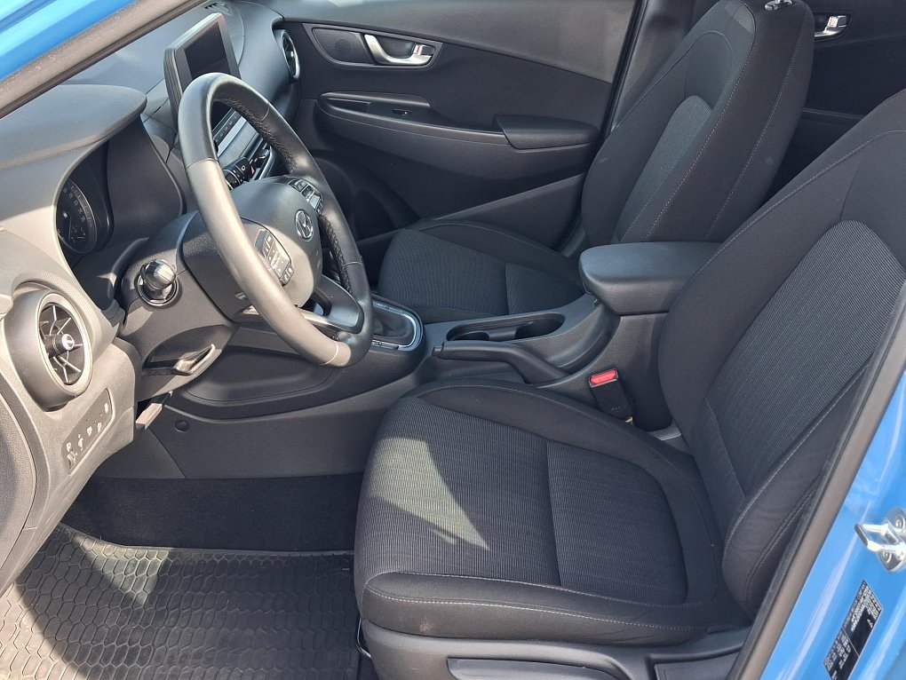 Hyundai Kona 1.0T-GDi 