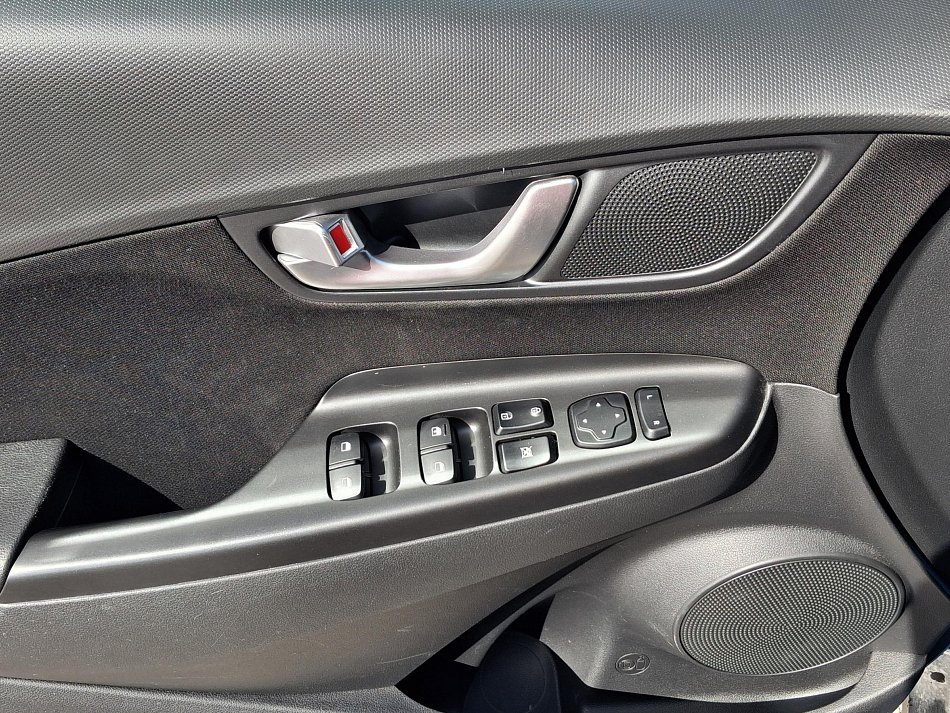 Hyundai Kona 1.0T-GDi 