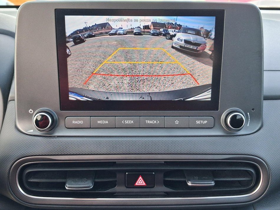 Hyundai Kona 1.0T-GDi 