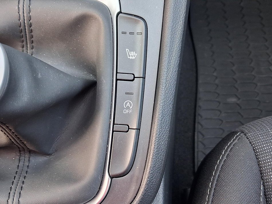 Hyundai Kona 1.0T-GDi 