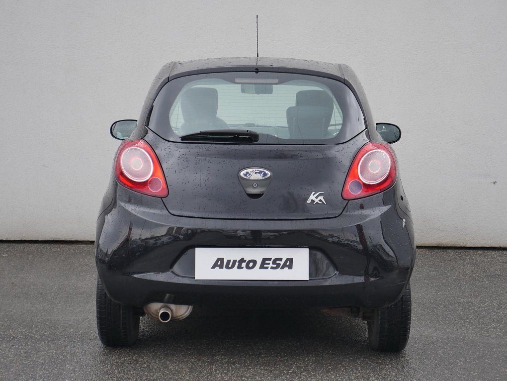 Ford Ka 1.2i 