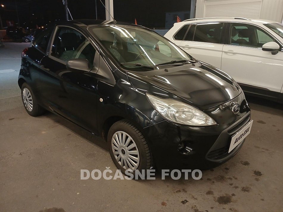 Ford Ka 1.2i 