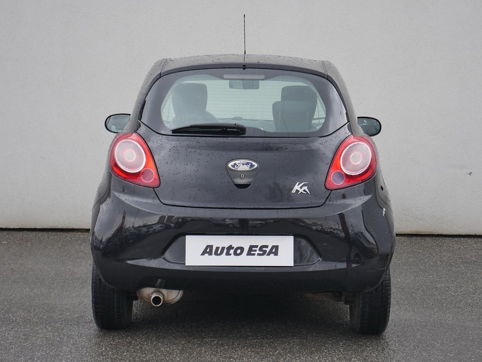 Ford Ka 1.2i 