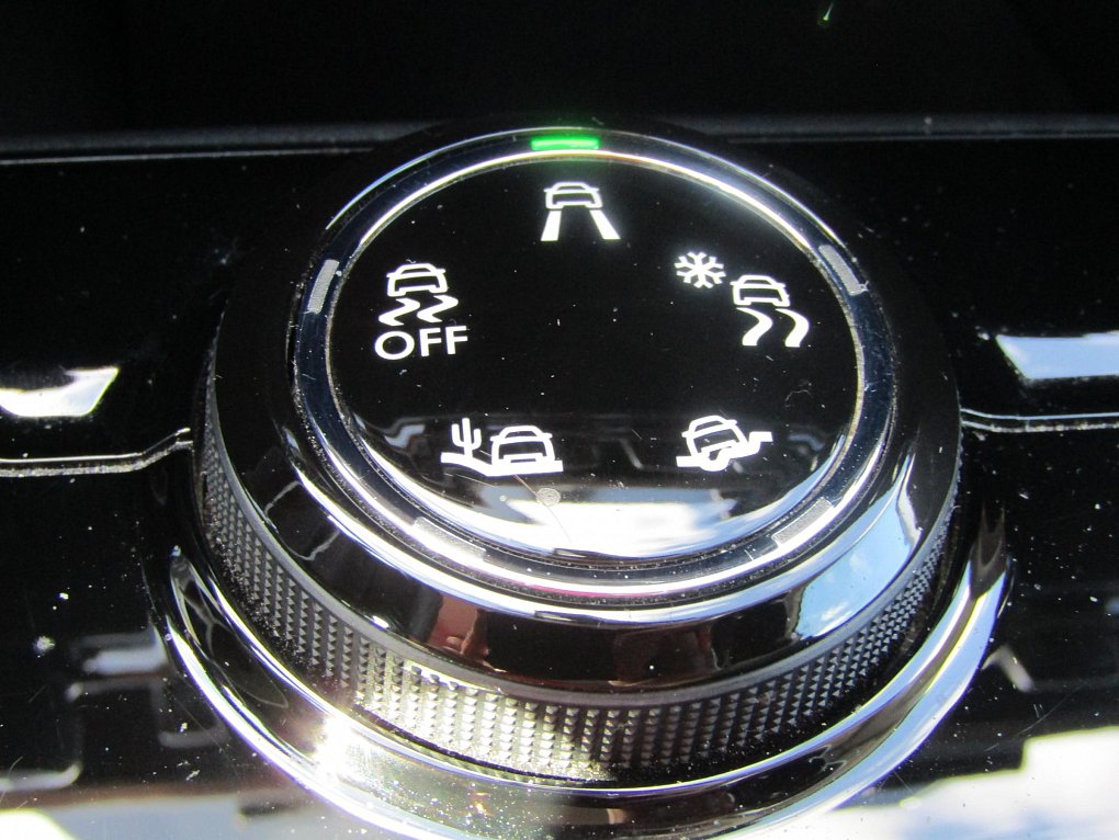 Peugeot 5008 1.5 HDi 