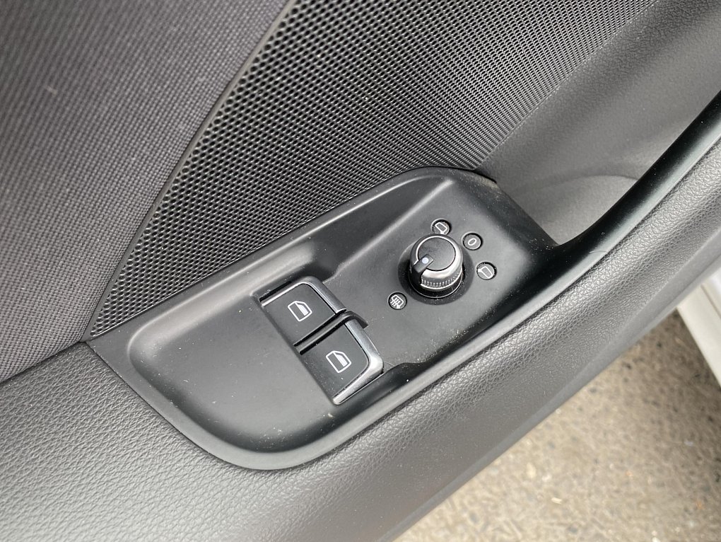 Audi A3 1.4 TFSi S-line