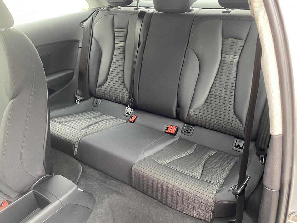 Audi A3 1.4 TFSi S-line