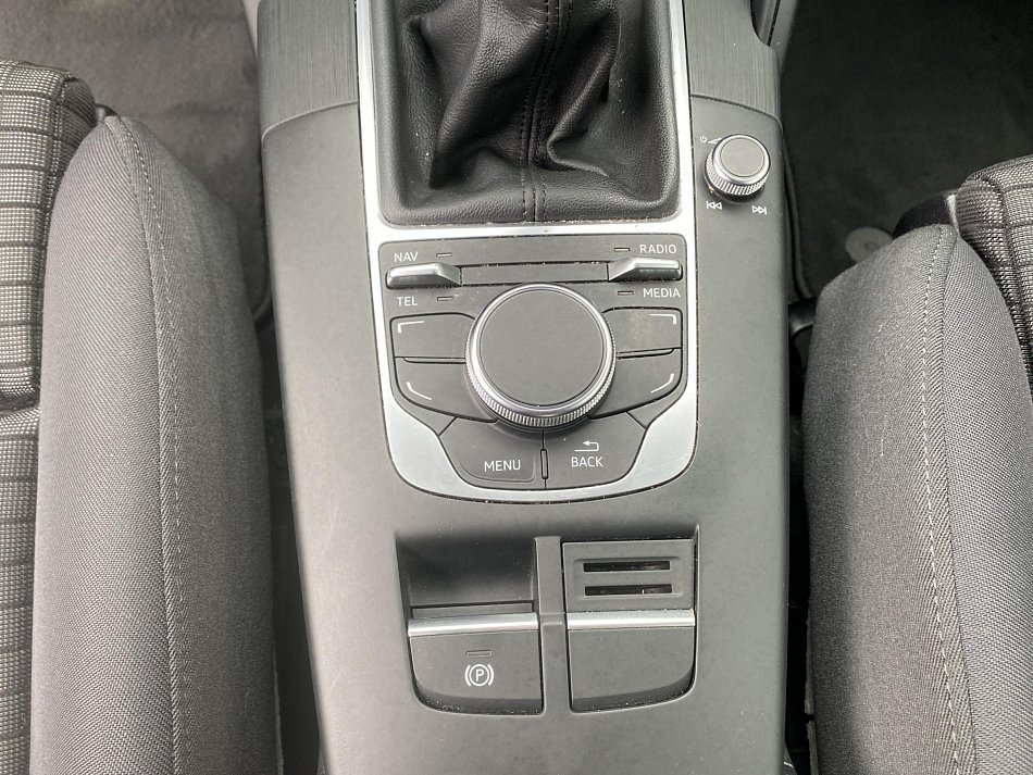 Audi A3 1.4 TFSi S-line