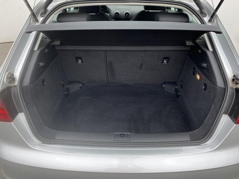 Audi A3 1.4 TFSi S-line