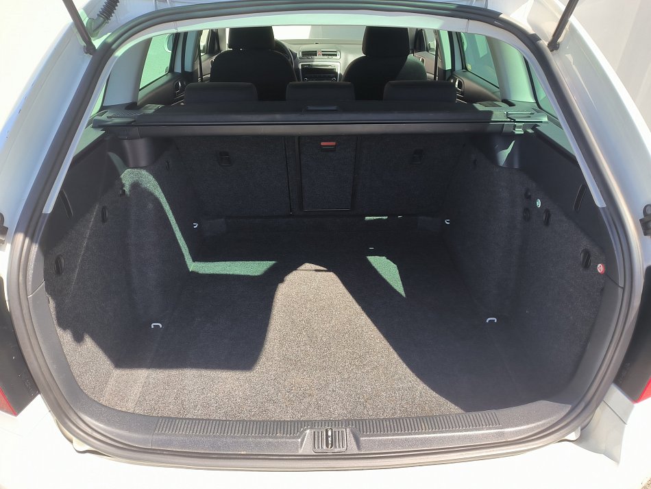Škoda Octavia II 2-0 TDi Elegance 4x4