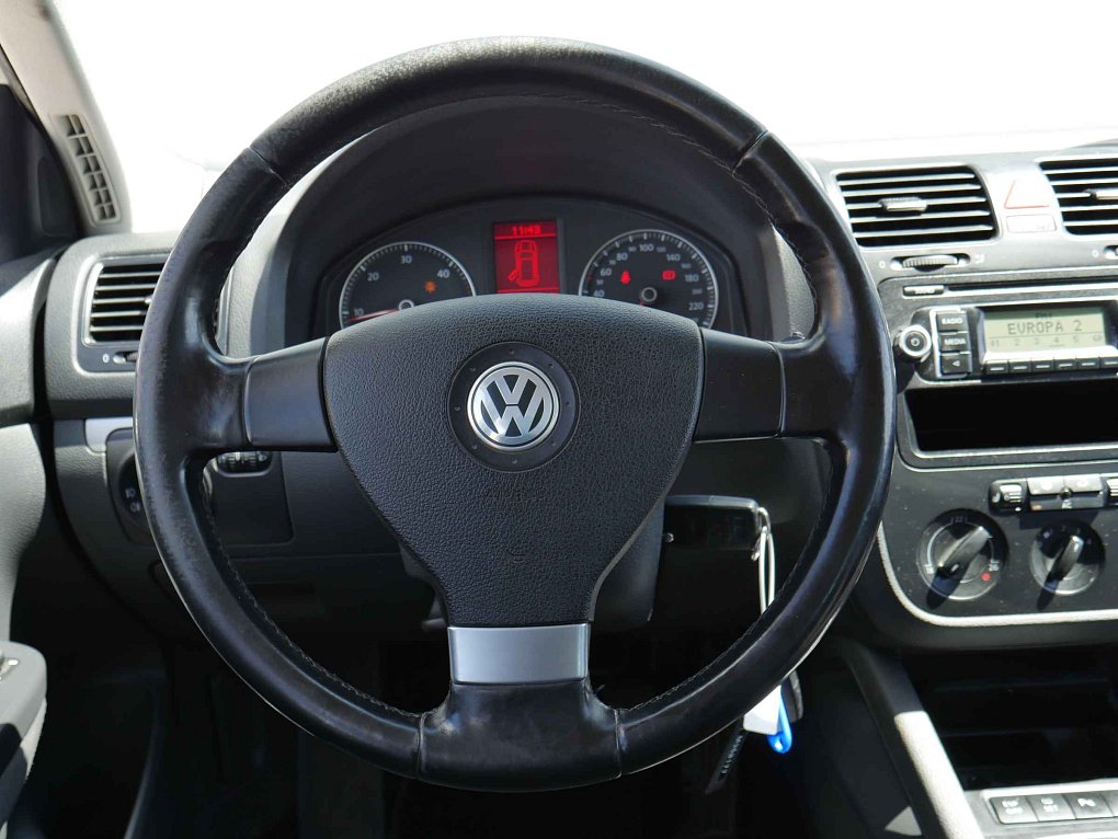 Volkswagen Golf 1.9TDi 