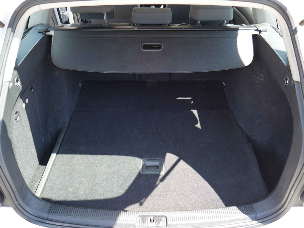 Volkswagen Golf 1.9TDi 