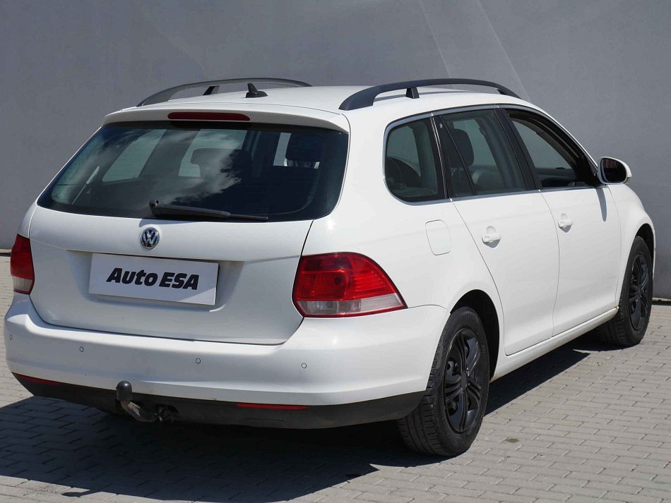 Volkswagen Golf 1.9TDi 