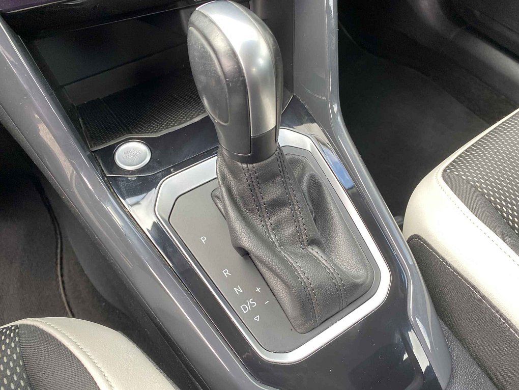 Volkswagen T-Roc 1.5 TSi Highline