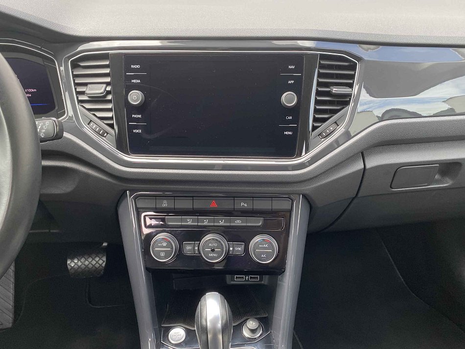 Volkswagen T-Roc 1.5 TSi Highline
