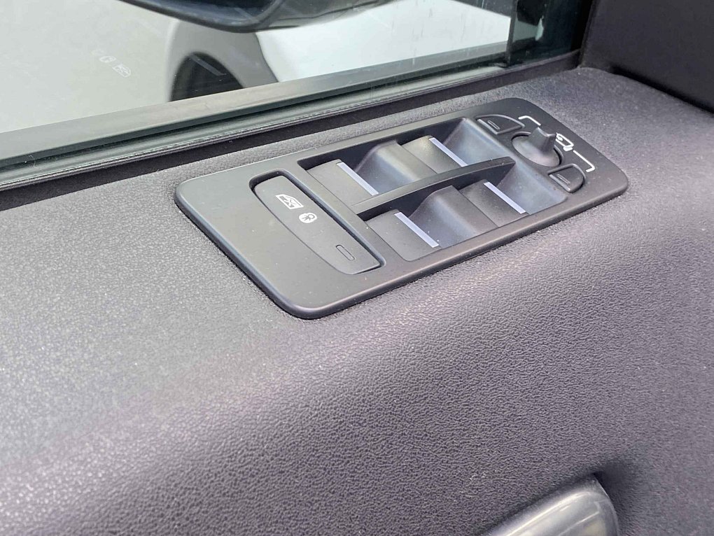 Land Rover Discovery Sport 2.0 TD4  4x4