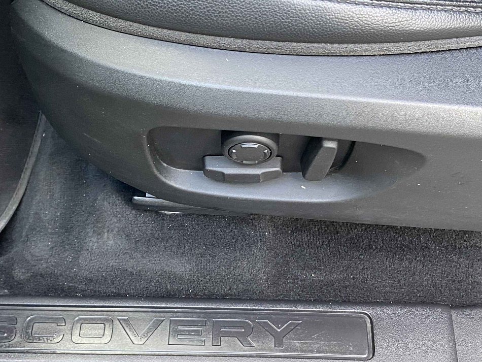 Land Rover Discovery Sport 2.0 TD4  4x4