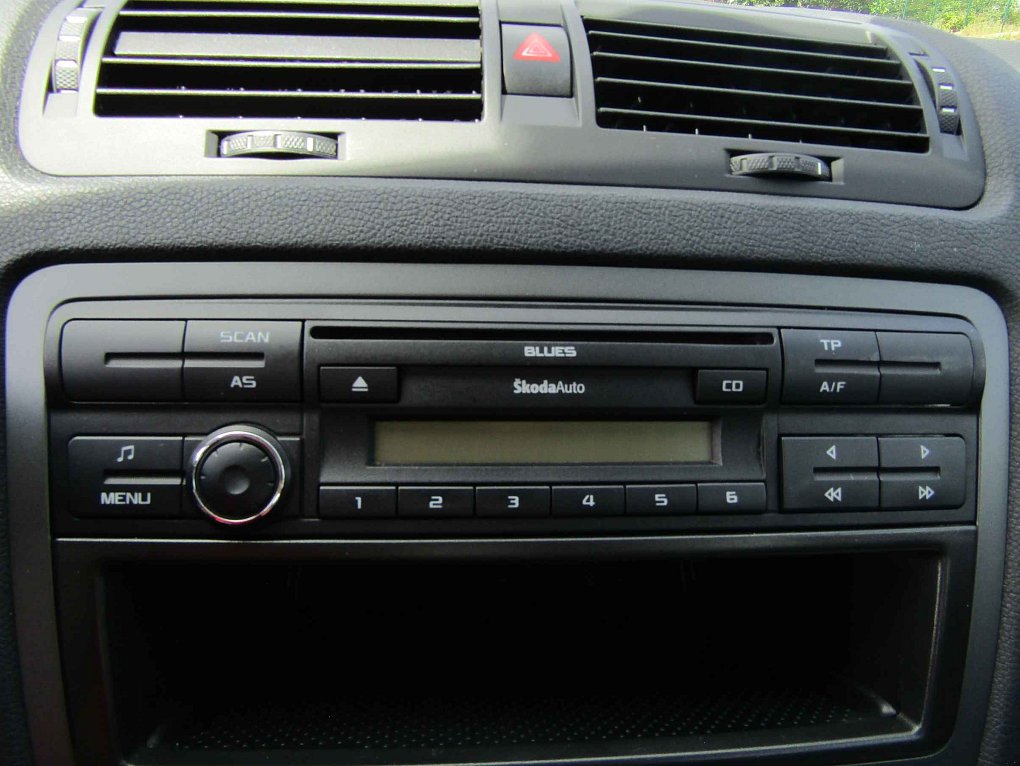 Škoda Octavia II 1.6MPi 