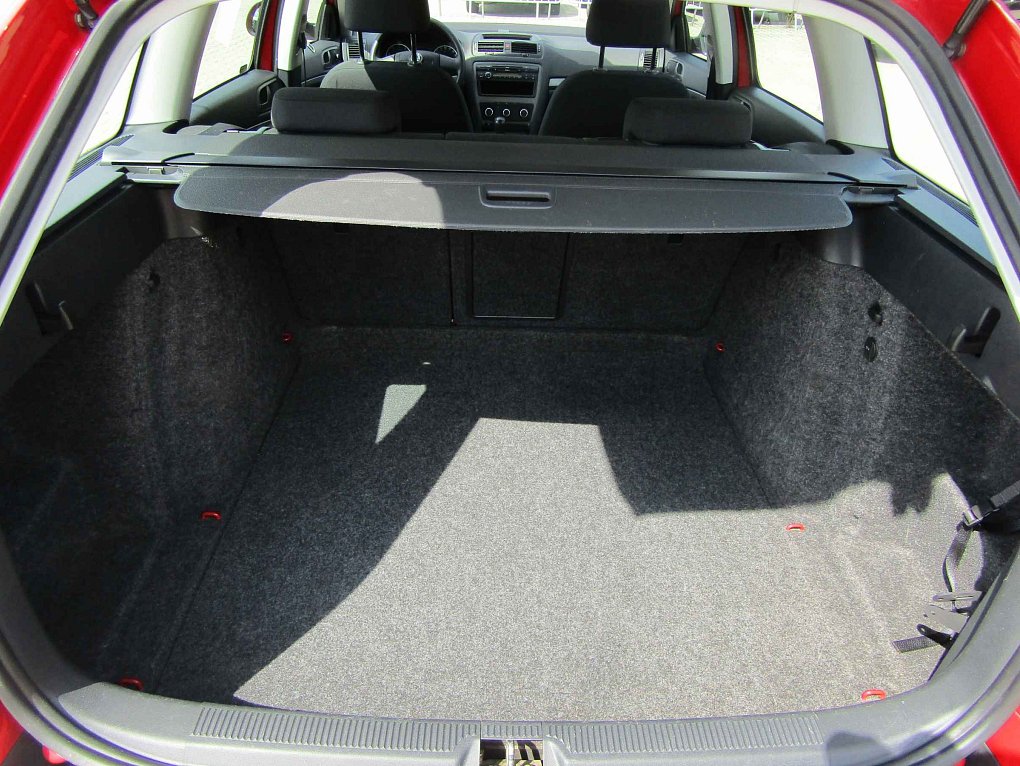 Škoda Octavia II 1.6MPi 