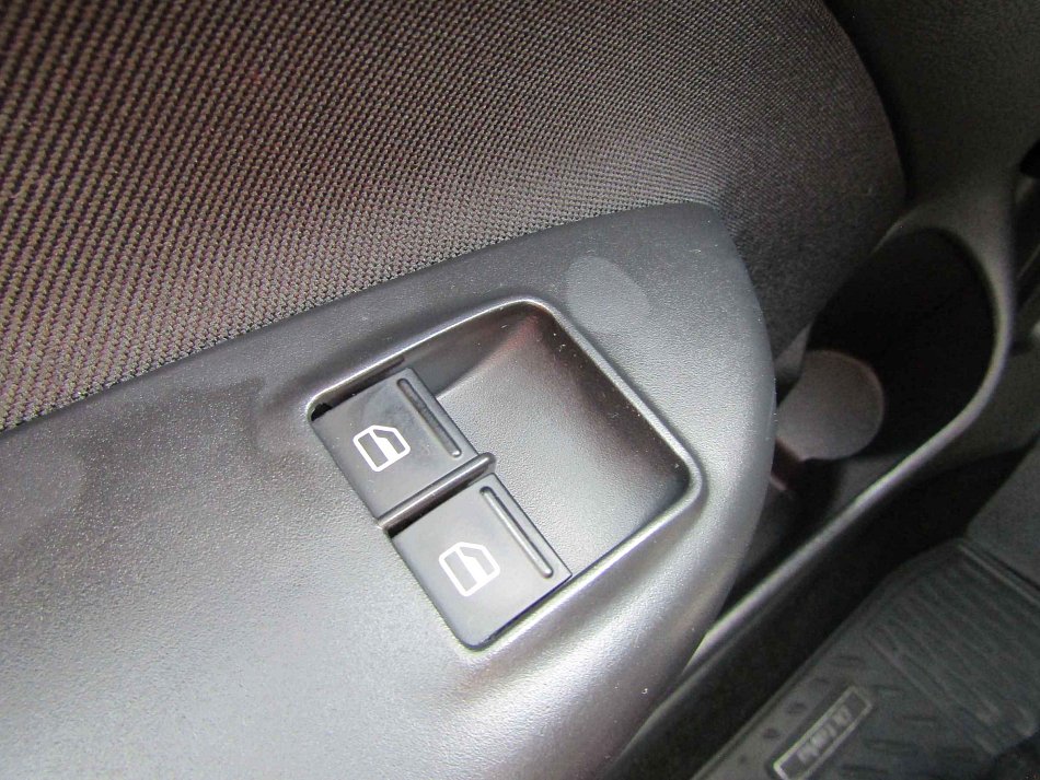 Škoda Octavia II 1.6MPi 