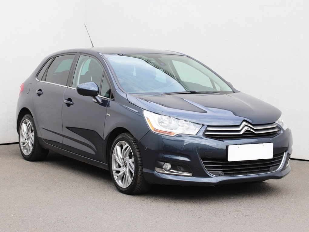 Citroën C4 1.6i 
