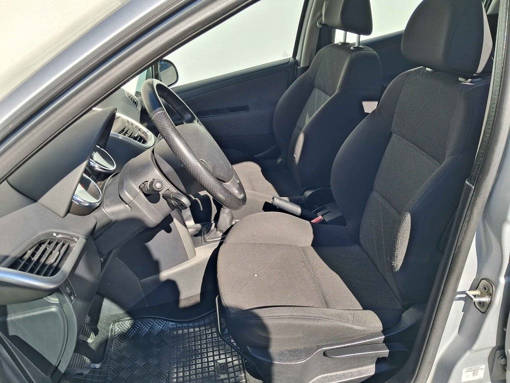 Peugeot 207 1.4i 