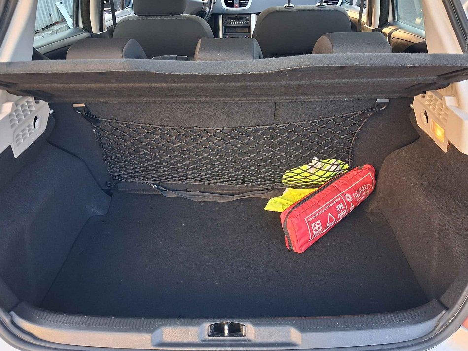 Peugeot 207 1.4i 