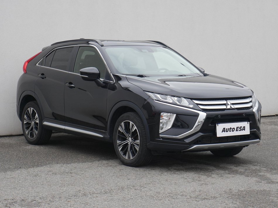Mitsubishi Eclipse Cross 1.5 T Intense