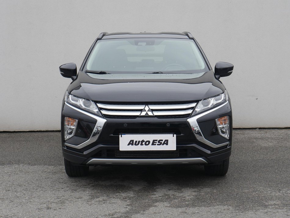 Mitsubishi Eclipse Cross 1.5 T Intense