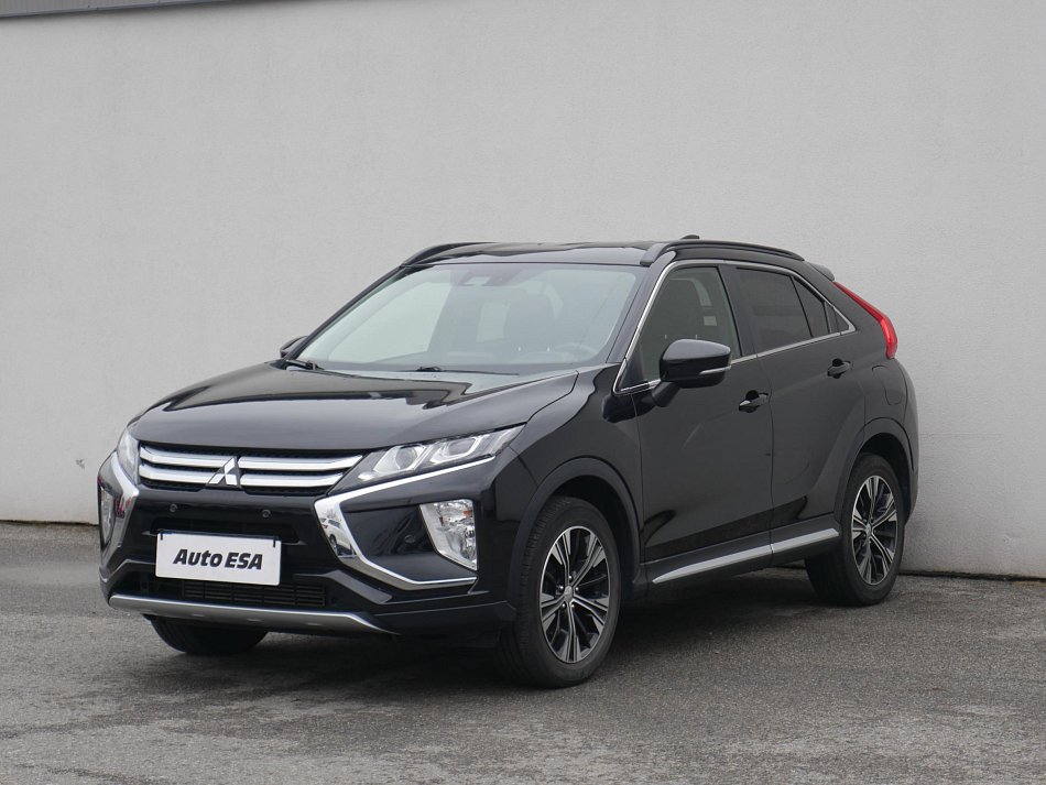 Mitsubishi Eclipse Cross 1.5 T Intense