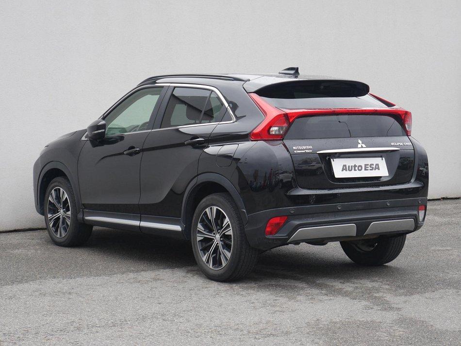Mitsubishi Eclipse Cross 1.5 T Intense