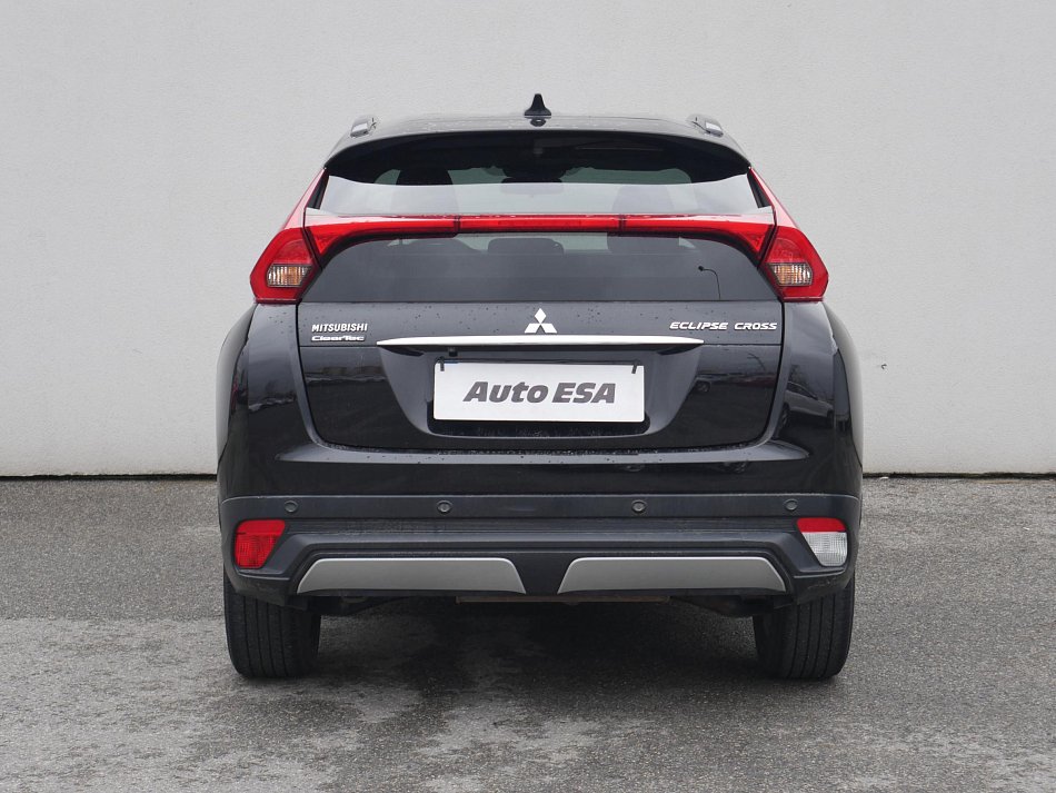 Mitsubishi Eclipse Cross 1.5 T Intense