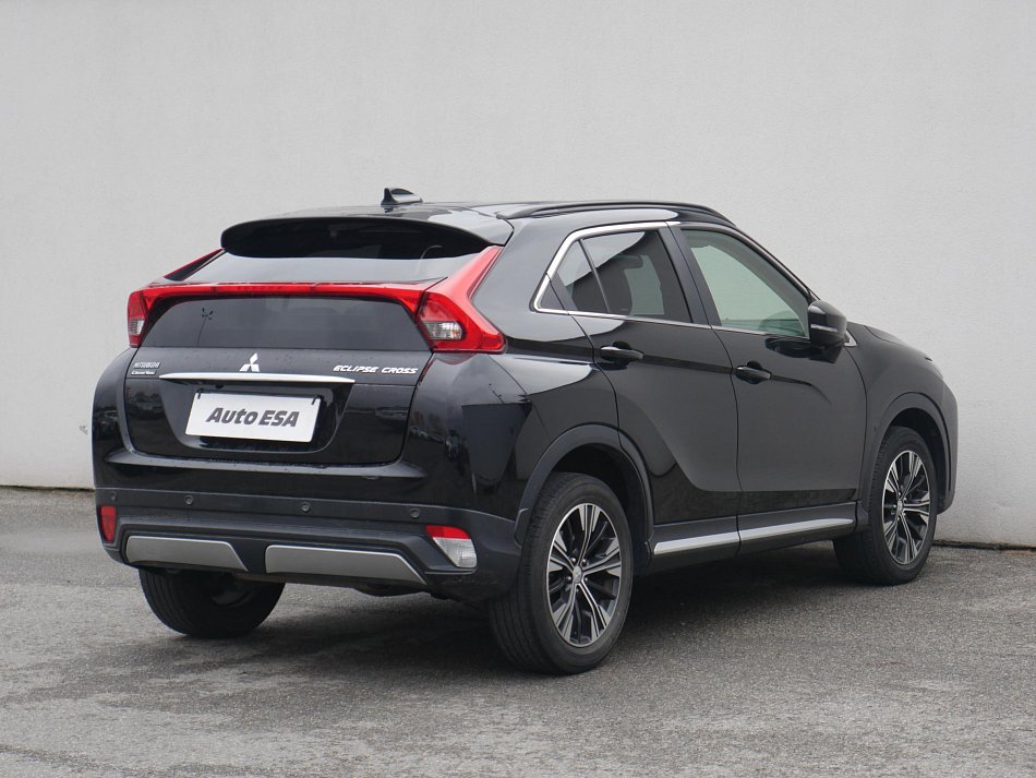 Mitsubishi Eclipse Cross 1.5 T Intense