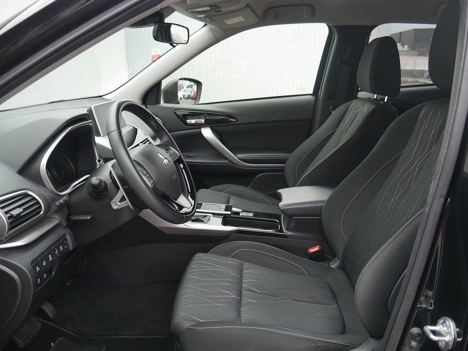 Mitsubishi Eclipse Cross 1.5 T Intense