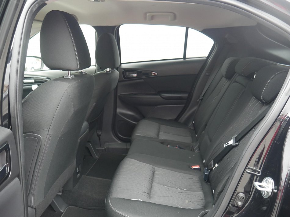 Mitsubishi Eclipse Cross 1.5 T Intense