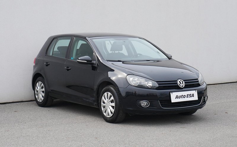 Volkswagen Golf 1.4 16V 