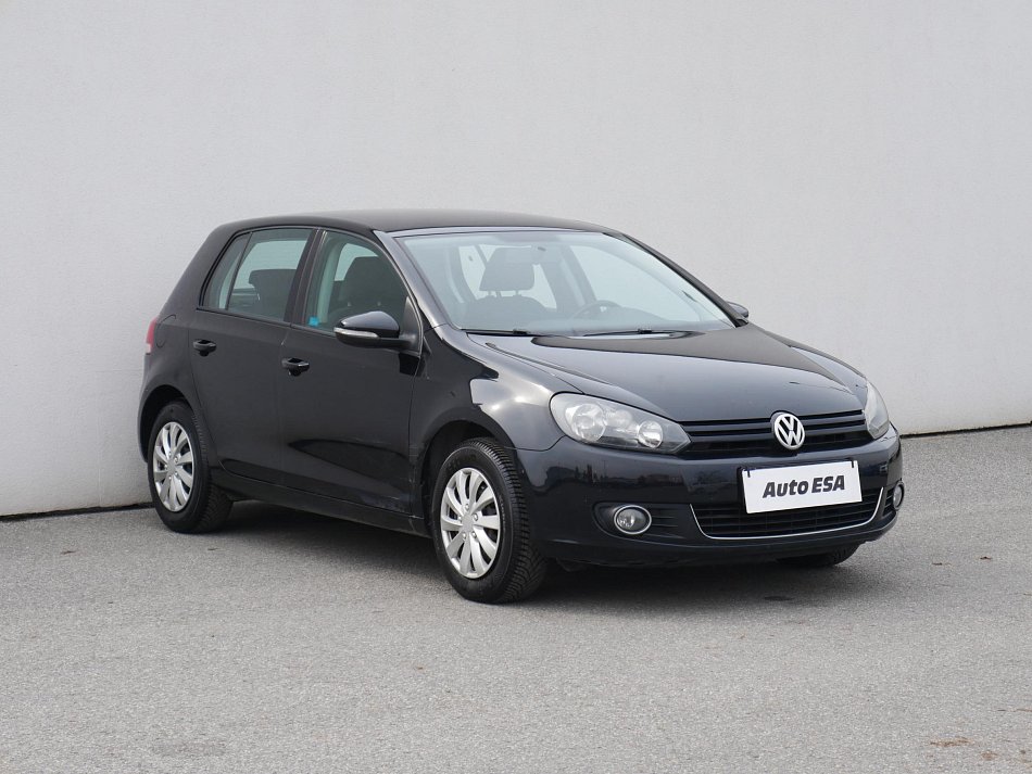 Volkswagen Golf 1.4 16V 
