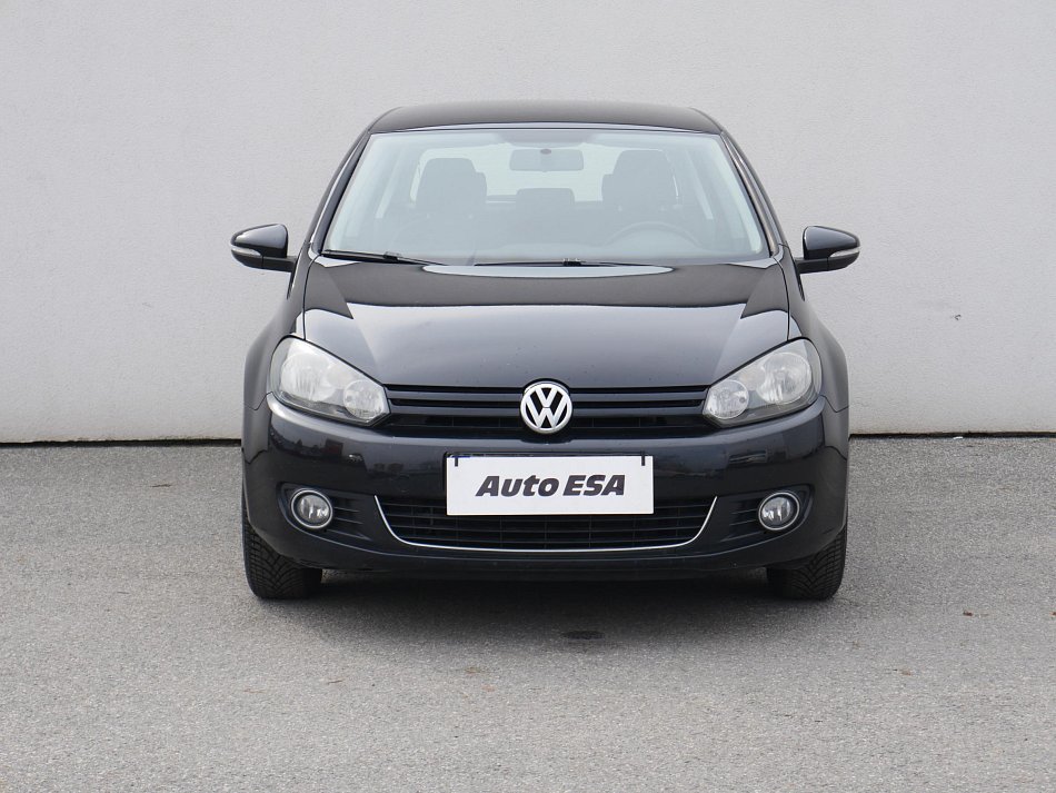 Volkswagen Golf 1.4 16V 