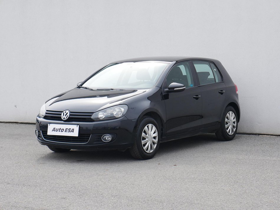 Volkswagen Golf 1.4 16V 