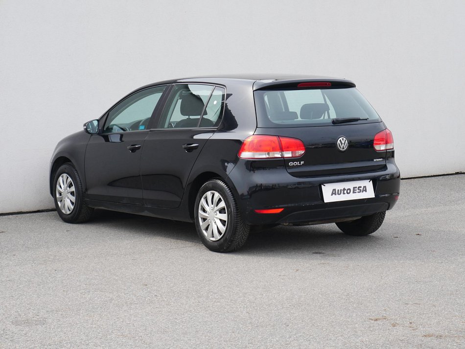 Volkswagen Golf 1.4 16V 