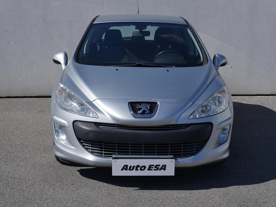 Peugeot 308 1.6 HDi 