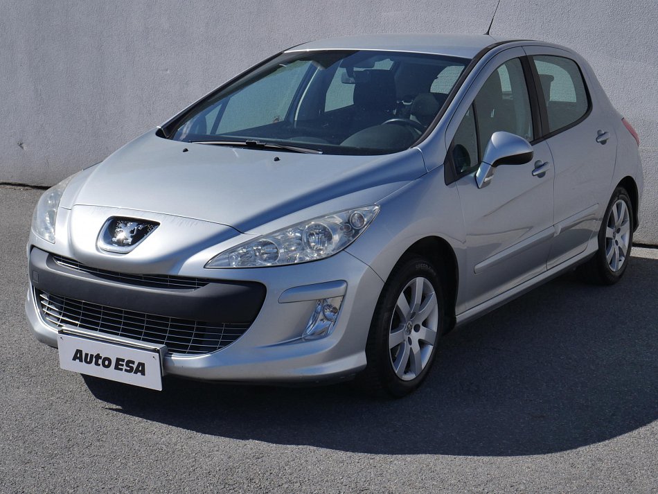 Peugeot 308 1.6 HDi 