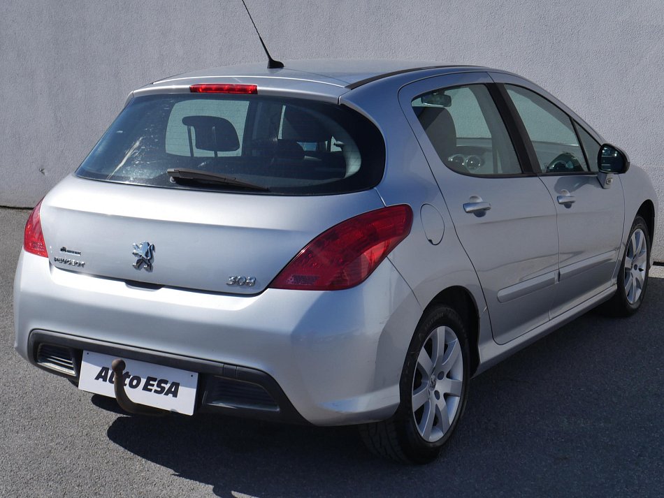 Peugeot 308 1.6 HDi 